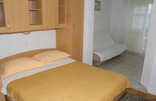 Apartments by the sea Igrane, Makarska - 2679 - Foto 20