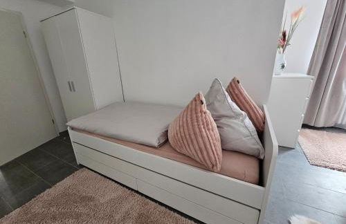 Warburg, FeWo "Sweet Home" 2,5 Zi- EG-separater Eingang - Parkplatz - Terasse- komfortabel,renoviert - Foto 10