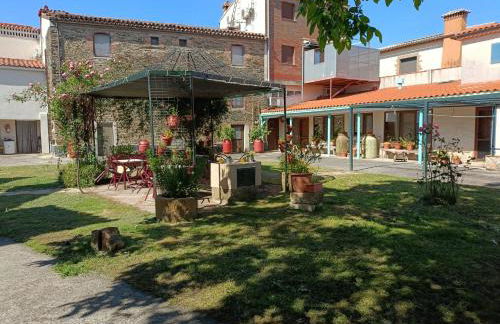 Casa Rural del Corral - Foto 80