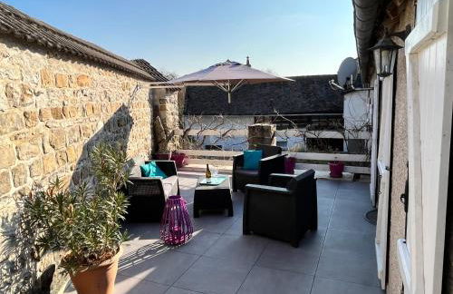 Gites de charme à Milly-La-Forêt - Foto 17