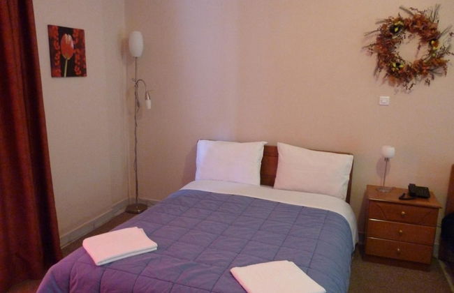 Hotel Vasilis - Foto 24