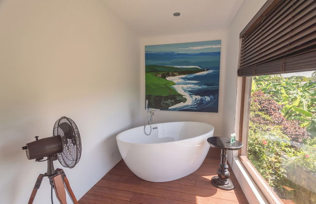 Villa Thuya - Foto 8