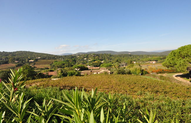 Hameau du Brost - Foto 15