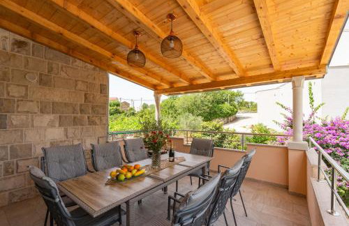 Villa Petmat - with private pool and 6 bedrooms - Photo 22