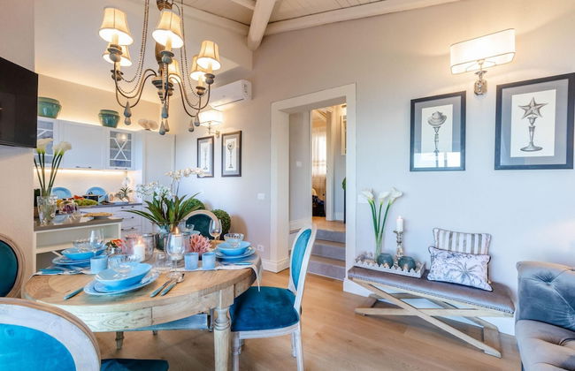 Villa La Bella in Ottiolu - Photo 61