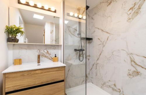 Picturesque cottage with views - Foto 16