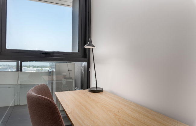 Domi Serviced Apartments - Foto 39