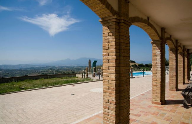 Agriturismo Aqua Viva - Foto 37