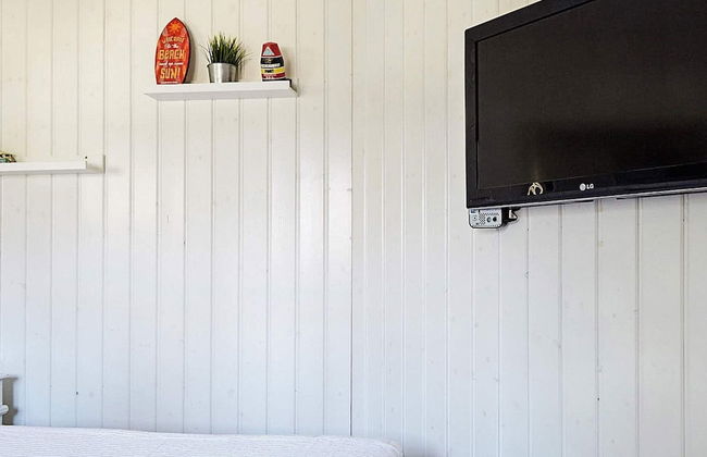 8 Person Holiday Home in Vig - Foto 12