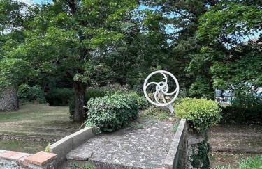 Dreamy Château for big groups and their pets - Foto 11