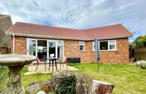 Stylish Boutique Bungalow - Foto 24