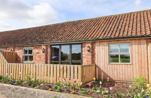 Molly's Cottage - Foto 29