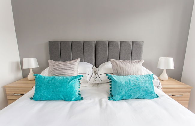 The Rana Apartments - Foto 10