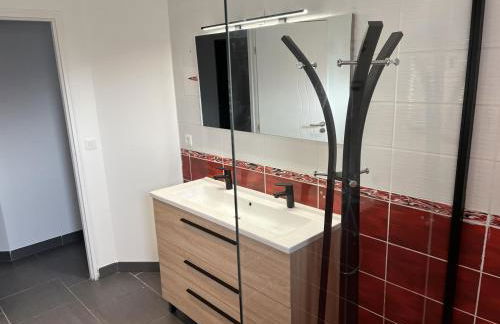 La villa lou miqueou - Foto 19