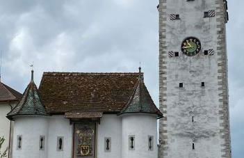 Ferienwohnung am Obertor - Foto 20