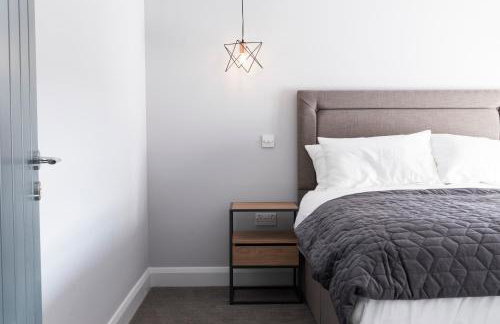 Rooms at the Lower House - Foto 9