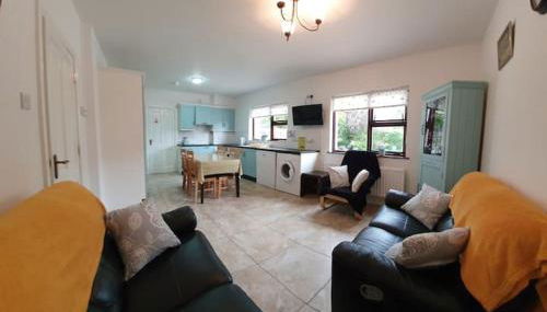 Moyola River Cottage - Foto 4