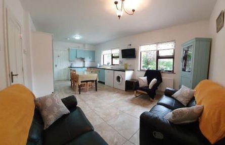 Moyola River Cottage - Foto 4