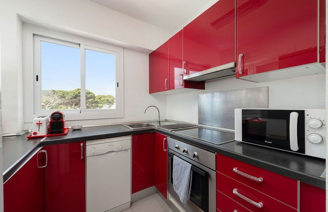 Mar Blava in Cala Rajada - Foto 13