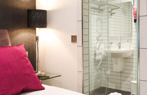 Air Maison - The Pig Sty - WOW Factor Countryside Retreat - Photo 8