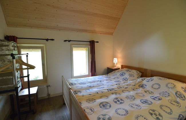 Farmhouse in Geesteren Near Forests - Foto 6