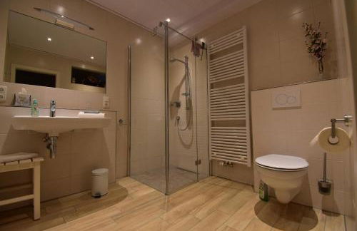 Ferienwohnung Zum Geisberg - Foto 16