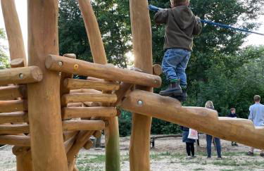 Ferienwohnungen im Haus Waldstück - Foto 3