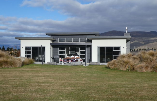 Matuki Gold - Foto 1