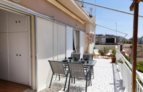 Sunny Penthouse For balcony lovers - Foto 25