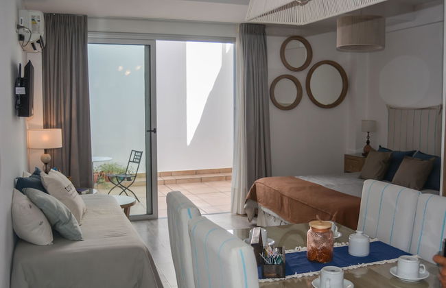 Suites Salta - Foto 1