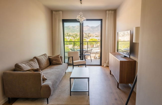 Mijas Easy Flat With Pool - Ref 251 - Foto 6