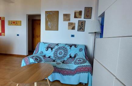 Corallo Blu Appartamento sul mare - Foto 22