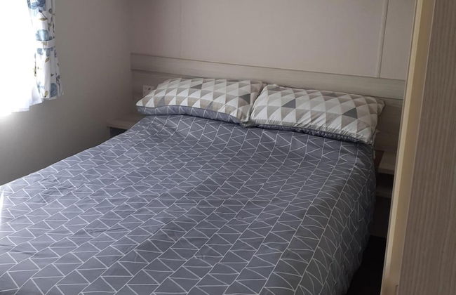 Perranporthcaravan/2bedroom/tv/gasfire - Foto 2