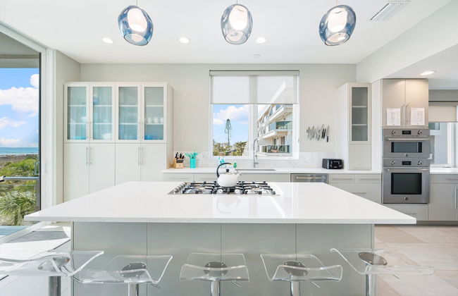 Lookout by Beachside Management - Foto 18