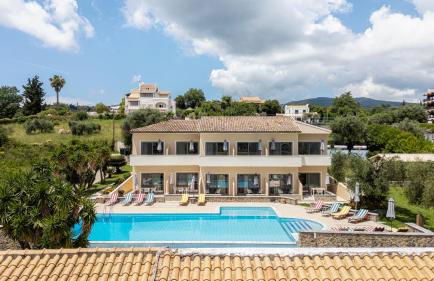 Little Corfu - Foto 49