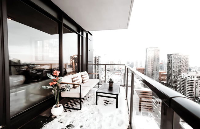 Sky Palace - Photo 21