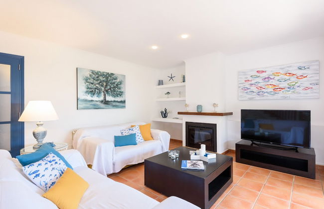 Villa Menorca Bellviure - Foto 9