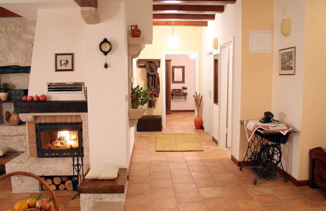 Authentic Holiday Home with Private Pool near Dubrovnik - Foto 14