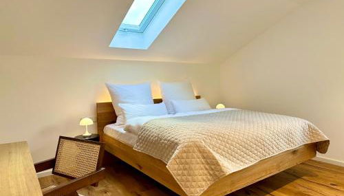 Private Spa Suite I Sauna I Panorama I Design - Photo 3