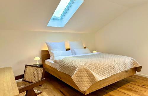 Private Spa Suite I Sauna I Panorama I Design - Photo 3