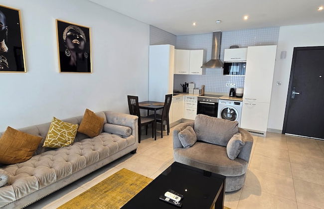 Signature Luxury Apartments - Foto 37