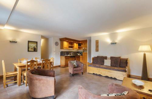 Vallorcine Mont Blanc Spa - Foto 79