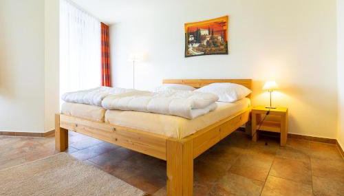 Ferienwohnpark Immenstaad am Bodensee Ein-Zimmer-Apartment 55 32 - Foto 5