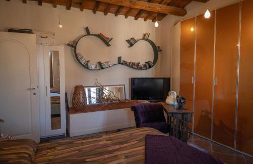 Cathedral-luxury-stay sauna & massage - Foto 47