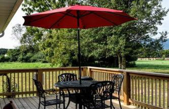 Holly Tree Retreat Located In Beautiful Luray, VA. - Foto 8