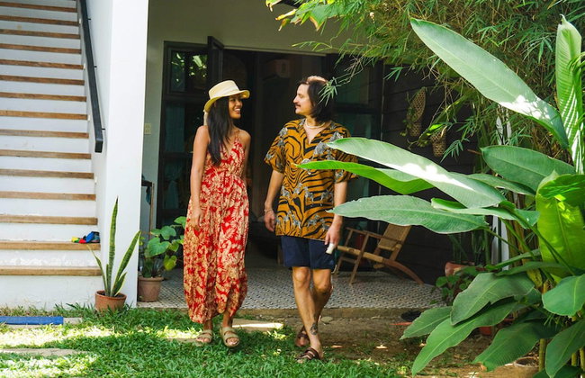 Happiness Villas - Photo 46