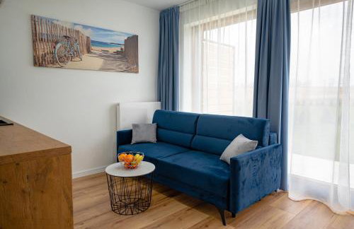 Apartament z basenem Sarbinowo - Foto 13