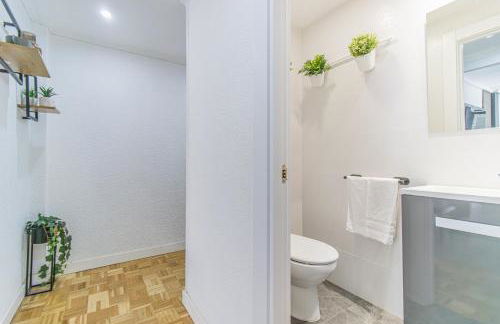 Your Large Family Apartment in Zaragoza - Foto 33