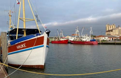 Leuchtturm Büsum, EXKLUSIV, SAUNA - Photo 45