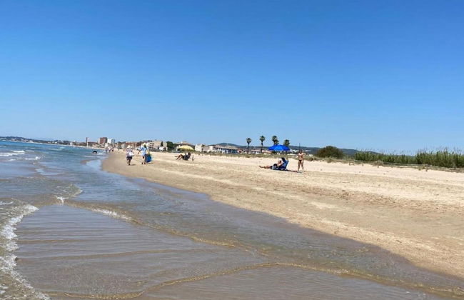 Belvilla by OYO Casa A-a3 Corralejo - Foto 25